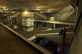 DM-Permanent