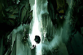 Half-Life 2: Episode Three Concept