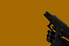 Glock 18 Millenia's