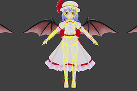 Remilia Scarlet