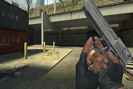 deagle v3