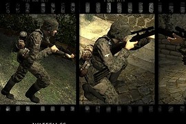 KnifeInFace_s_Waffen-SS_Palmenmuster