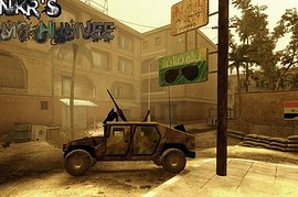 Wnkr_s_Camo_Humvee