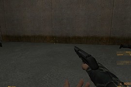 CSS Pack for CS 1.6 & CS CZ v.1.2