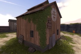 Виноградник