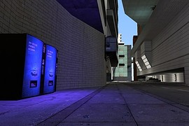 High Tech City