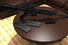 Colt_M4