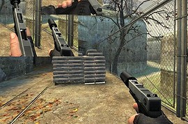 Glock 18c