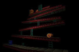es_donkeykong