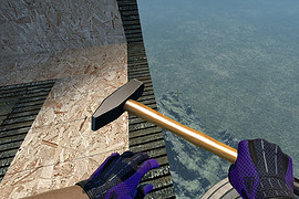 Hammer