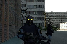 City_SPb2 v.1.0