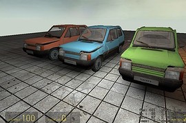 Запчасти