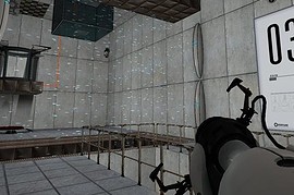 testchamber