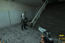 Counter-Life 2 - Early Access