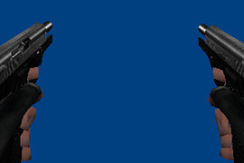 Beretta Cougar M8000