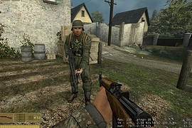 German_Rifleman