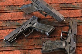 Glock 17 9mm