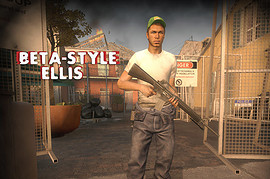 Beta-Style Ellis