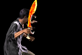Enemy Weapon Reskin 
