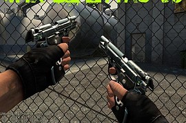M4X Berettas V3