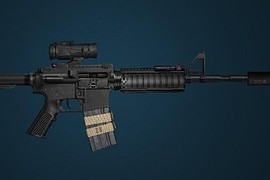 m4a1mix76