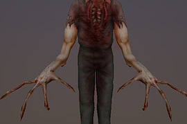 Heart Of Evil Napalm Edition