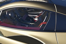 McLaren P1 (2013)