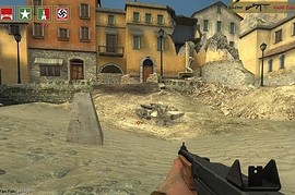 Shifty_s_M1a1_Thompson_Realistic_Reskin