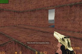 desert deagle