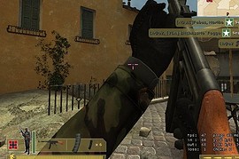 German_Camo_Sleeves