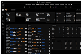 CSGO Demos Manager v3.10.1