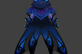 Drow Ranger