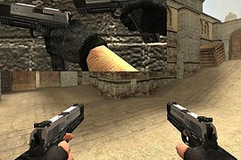 Thor's USP Matches