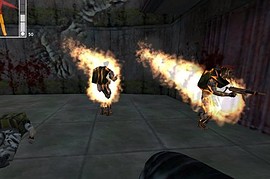 Half-Life Invasion