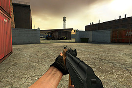 AKS-74U