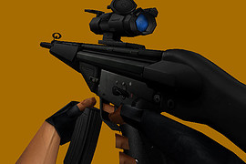 Heckler & Koch 51