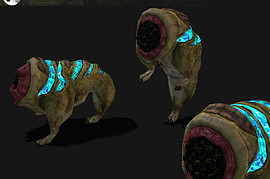 Black Mesa