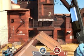 HD Ubersaw