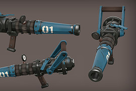 Hydro Pump