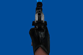 Colt Custom Match