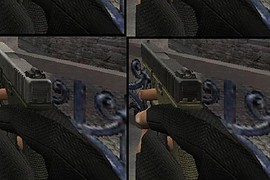 Bullet Head s G19