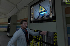 Black Mesa