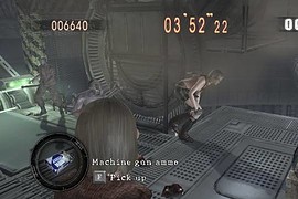 RE4 Ashley Graham