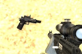HoloSight Svi Infinity