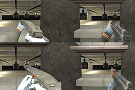 Payday 2 Weapons Pack