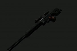 Twinke s PSG-1