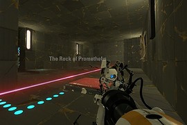 The Rock of Prometheus