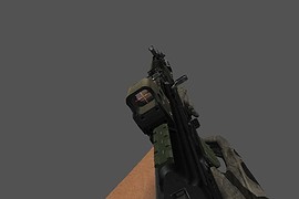AK-74 - Techno Killer