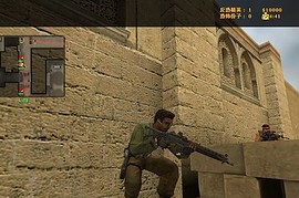 SIG551 For SIG552