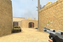 Deagle skin
